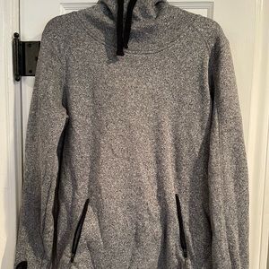 Old Navy pullover, Size large